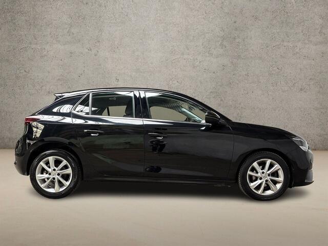 Opel CORSA 1.2 Elegance (VIRTUAL COCKPIT, APPLE CARPLAY, GROOT NAVI, SPORTSTOELEN, LED KOPLAMPEN, PARKEERSENSOREN, LM VELGEN, NIEUWSTAAT)