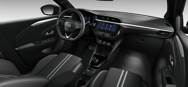 Opel CORSA 1.2 Turbo 145 Hybrid GS DIRECT RIJDEN - INFOTAINMENT PACK - 8 JAAR GARANTIE