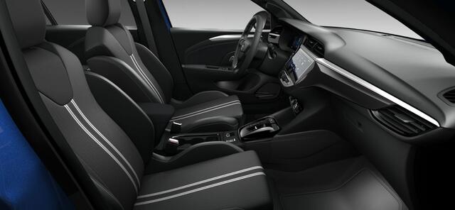Opel CORSA 1.2 Turbo 145 Hybrid GS DIRECT RIJDEN - INFOTAINMENT PACK - 8 JAAR GARANTIE