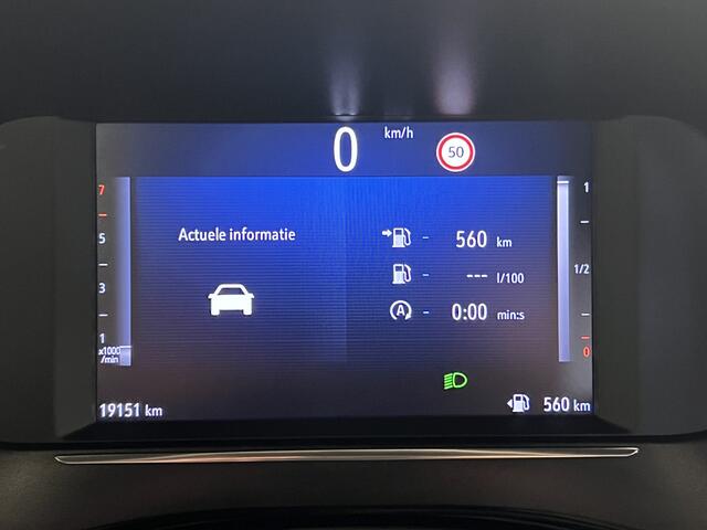 Opel CORSA 1.2 Turbo GS | Android Auto/Apple Carplay | LM Velgen 16" | Cruise Control | Airco | LED Koplampen | Dodehoek Detector |