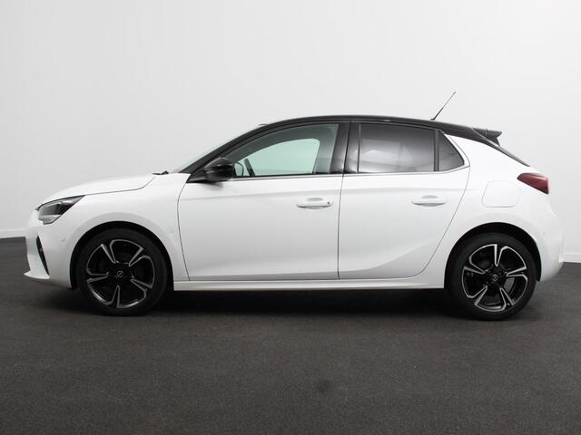 Opel CORSA 1.2 Turbo Sport Edition | Climate control | Cruise control | Panoramadak | Achteruitrijcamera | Parkeersensoren | Stuurverwarming | Stoelverwarming | Apple Carplay/ Android Auto