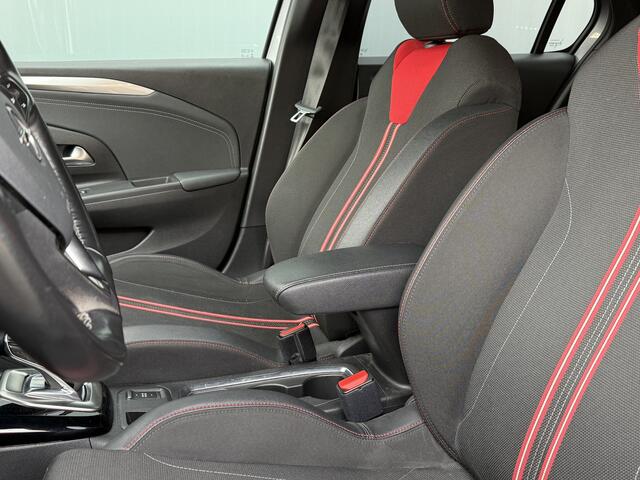 Opel CORSA BWJ 2021 1.2 131 PK GS Line NIEUW BINNEN !!