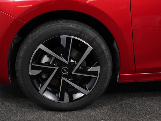 Opel CORSA 1.2 Turbo Hybrid 100pk GS Automaat Navigatie | Apple Carplay/Android Auto | Camera | Parkeersensoren | Cruise Control | Dodehoek assistent | Airco | Lichtmetalen velgen | Virtual Cockpit