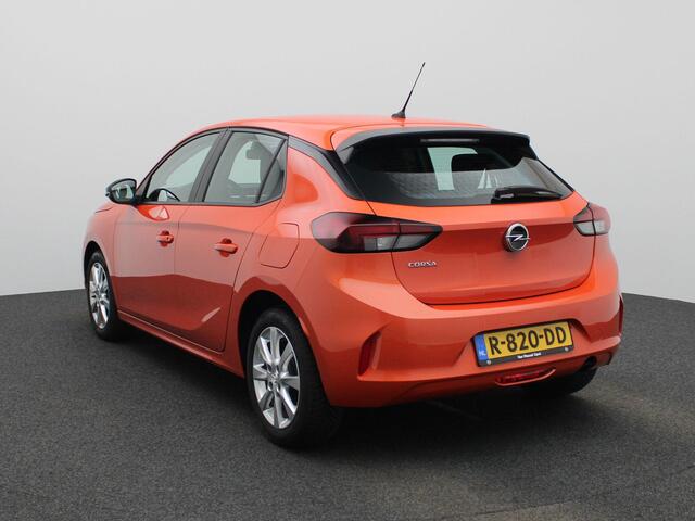 Opel CORSA 1.2 Edition 75PK | Apple CarPlay & Android Auto | Cruise Control | Airco