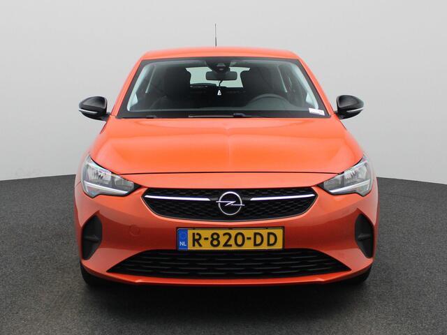 Opel CORSA 1.2 Edition 75PK | Apple CarPlay & Android Auto | Cruise Control | Airco
