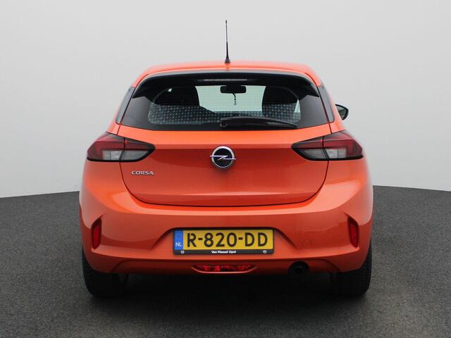 Opel CORSA 1.2 Edition 75PK | Apple CarPlay & Android Auto | Cruise Control | Airco