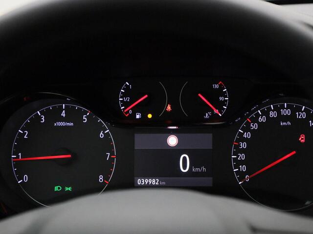 Opel CORSA 1.2 Edition 75PK | Apple CarPlay & Android Auto | Cruise Control | Airco