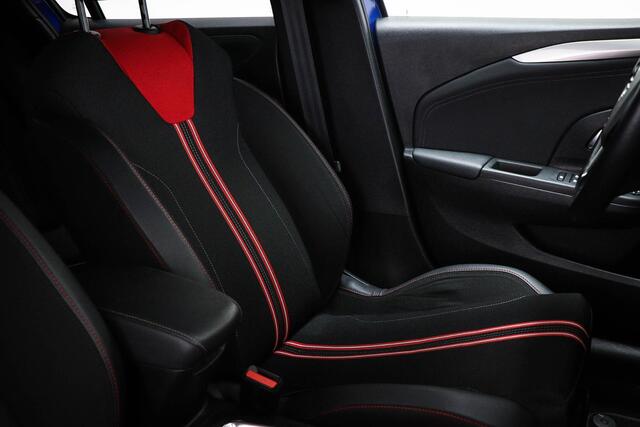 Opel CORSA 1.2 GS Line | CLIMA | STOELVERWARMING | DAB | APPLE | CAMERA | OZ 18"