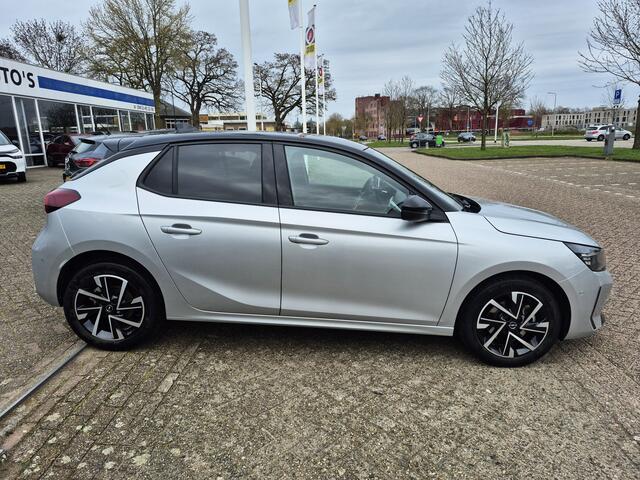 Opel CORSA 1.2 Turbo GS