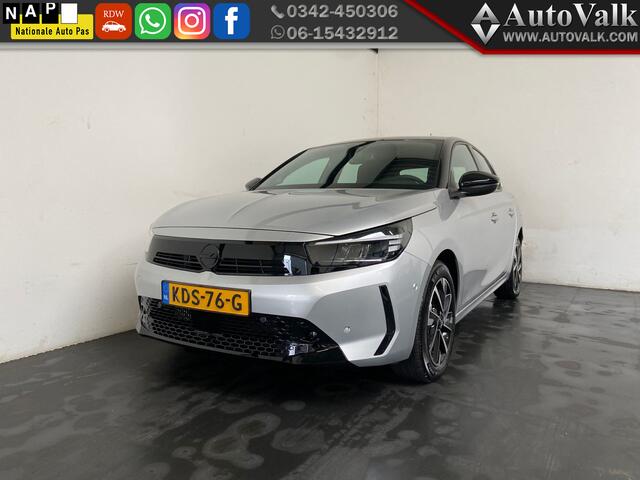 Opel CORSA 1.2 Turbo GS