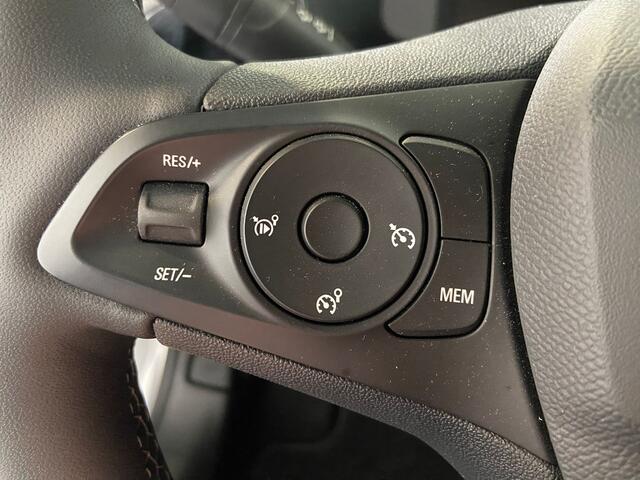 Opel CORSA 1.2 Turbo GS