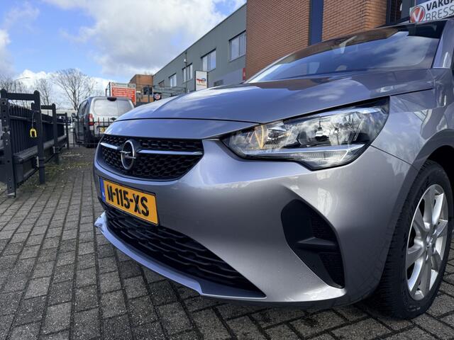 Opel CORSA 1.2 Edition