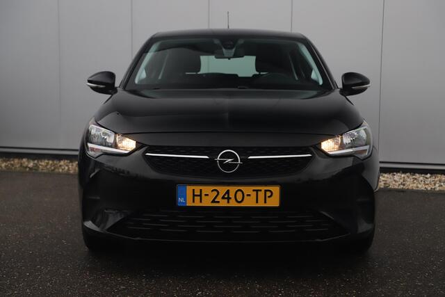 Opel CORSA 1.2 Edition 102PK Navigatie Carplay Android Airco Cruise Bluetooth Elektrische Ramen
