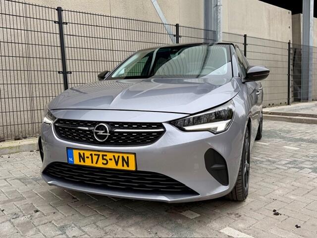 Opel CORSA 1.2 GS Line Automaat | Camera | Cruise | Carplay | PDC