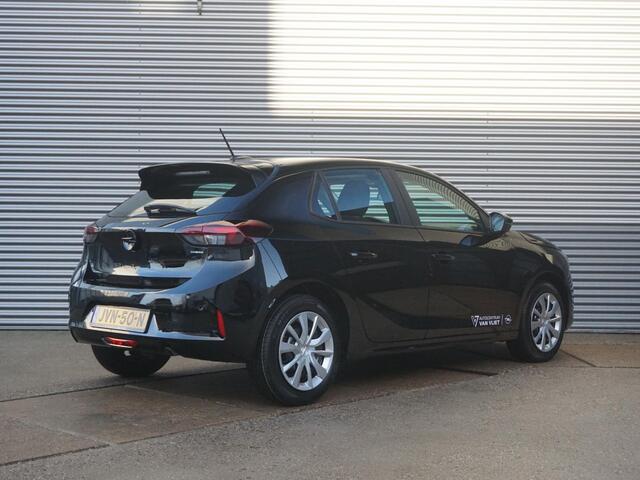 Opel CORSA 1.2 Turbo Hybrid Edition