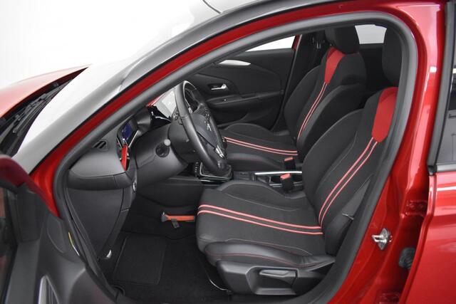 Opel CORSA 1.2T 100PK GS LINE