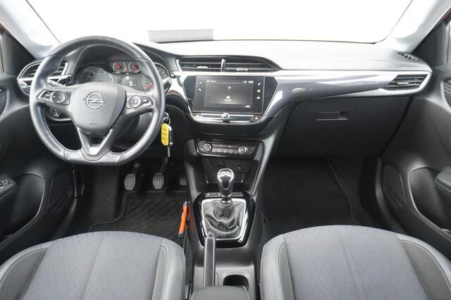 Opel CORSA 1.2 Turbo 100pk Elegance / 1e eigenaar / LED / CarPlay / Android Auto