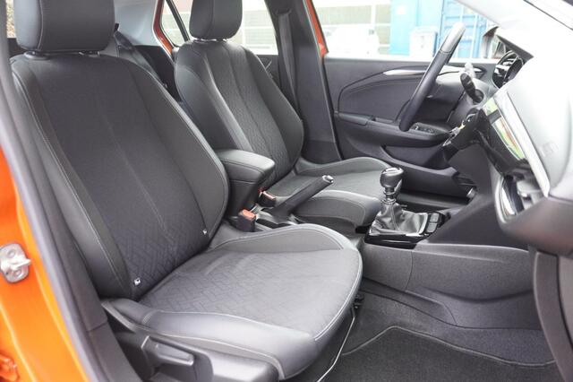 Opel CORSA 1.2 Turbo 100pk Elegance / 1e eigenaar / LED / CarPlay / Android Auto