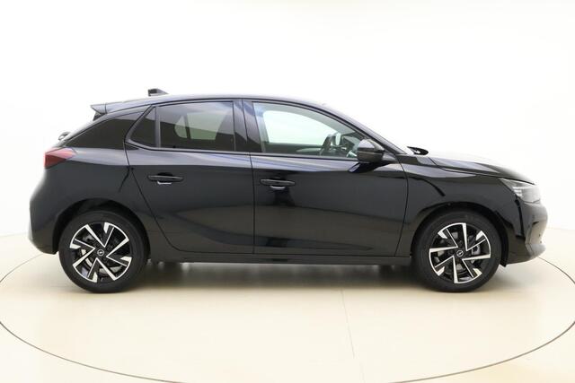 Opel CORSA 1.2 Turbo 100pk GS | Navigatie | Climate control | Stoel & stuurverwarming | Camera | Lichtmetalen velgen | Extra getint glas