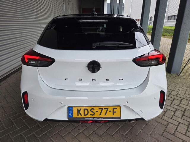 Opel CORSA 1.2 Turbo GS