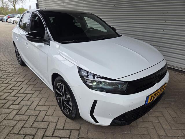 Opel CORSA 1.2 Turbo GS