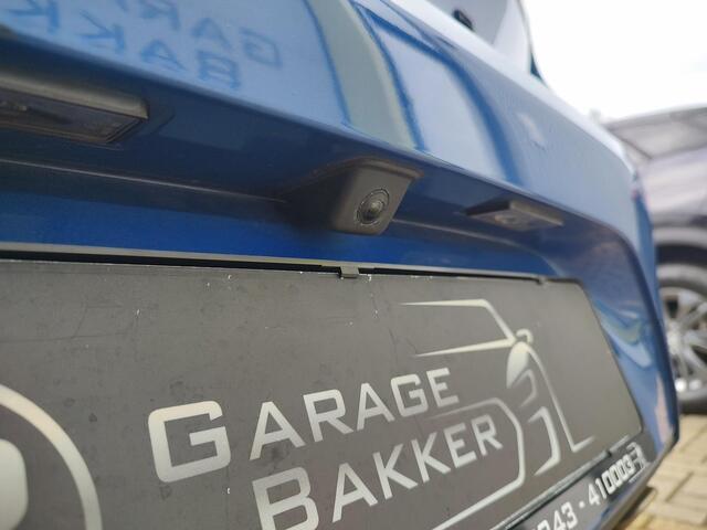 Opel CORSA 1.2 GS Line 100PK Navigatie Led Keyless Android Digitaal-Cockpit Cruise. Dodehoek-Detectie