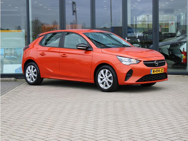 Opel CORSA 1.2 Edition NAVI / PDC / CDV