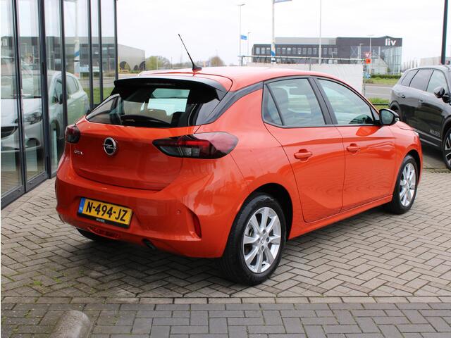 Opel CORSA 1.2 Edition NAVI / PDC / CDV