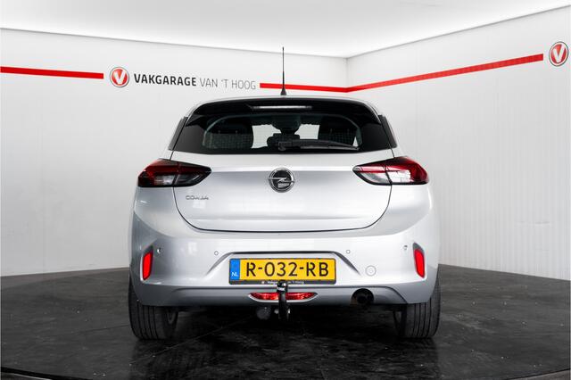 Opel CORSA 1.2 Edition Navigatie Apple carplay android Auto