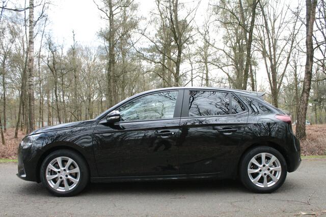 Opel CORSA 1.2 Edition | Carplay | CC | Park. sensor