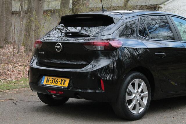 Opel CORSA 1.2 Edition | Carplay | CC | Park. sensor