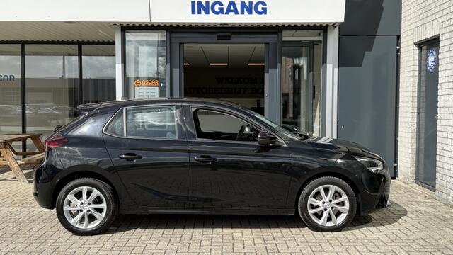 Opel CORSA 1.2 Level 2