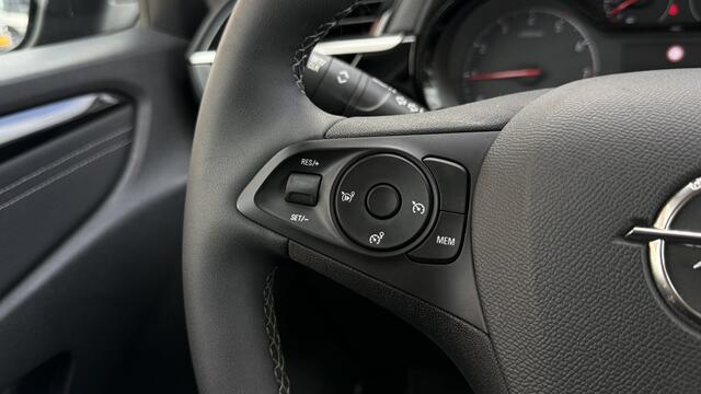 Opel CORSA 1.2 Level 2