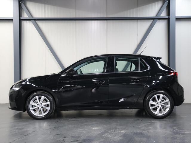 Opel CORSA 1.2 100PK Elegance | AppleCarPlay/AndroidAuto | Climate Control | Cruise Control | Parkeersensoren | Navigatie | LM velgen | Keyless | LED | Parkeersensoren | Privacy Glass | Isofix | Trekhaak |