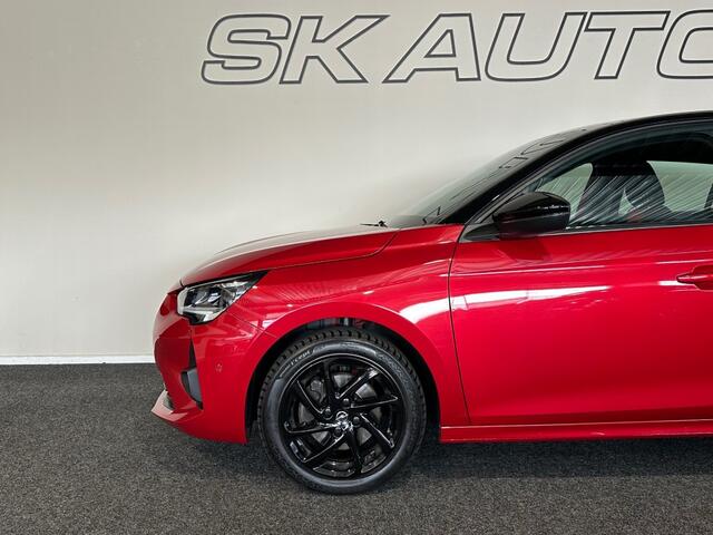 Opel CORSA 1.2 LEVEL 4 l NAP l AUTOMAAT l CRUISE l STOELVERW l CLIMA l AFN TREKHA l CAM l