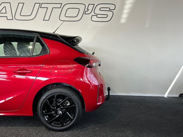 Opel CORSA 1.2 LEVEL 4 l NAP l AUTOMAAT l CRUISE l STOELVERW l CLIMA l AFN TREKHA l CAM l