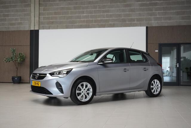 Opel CORSA 1.2 Edition|Carplay|Airco