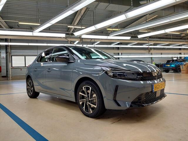 Opel CORSA 1.2 Turbo Hybrid Mild GS 5DRS Automaat / Camera / Navi / Cruise / Clima / Parkeersensoren