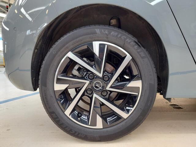 Opel CORSA 1.2 Turbo Hybrid Mild GS 5DRS Automaat / Camera / Navi / Cruise / Clima / Parkeersensoren