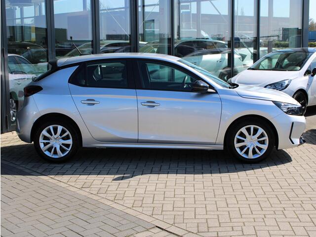 Opel CORSA 1.2 Turbo Edition PDC / CARPLAY / AIRCO