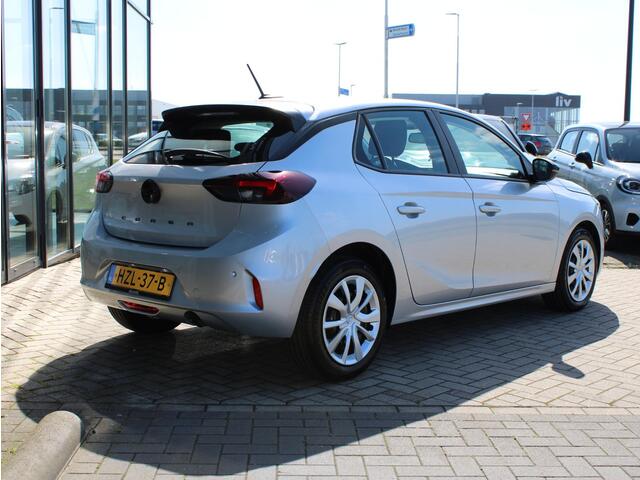 Opel CORSA 1.2 Turbo Edition PDC / CARPLAY / AIRCO
