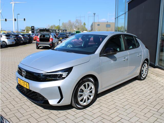 Opel CORSA 1.2 Turbo Edition PDC / CARPLAY / AIRCO