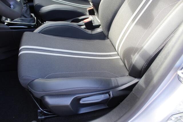 Opel CORSA 1.2 100 pk Turbo GS Panoramadak, Winterpakket, Cruise Control, Climate Control