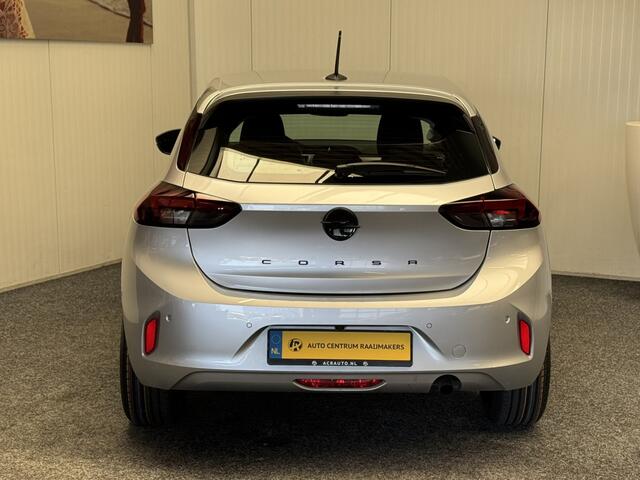 Opel CORSA 1.2 TURBO EDITION 15 STUKS OP VOORRAAD !! NAVIGATIE VIA APPLE CARPLAY/ANDROID STUUR/STOELVERWARMING CRUISE CONTROL RIJSTROOKSENSOREN DODEHOEKSENSOREN ACHTERUITRIJCAMERA ZEER MOOI !! 3010