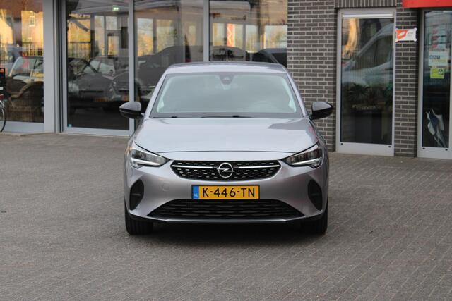Opel CORSA 1.2 Elegance AppleAndroid/Led Incl Garantie!!