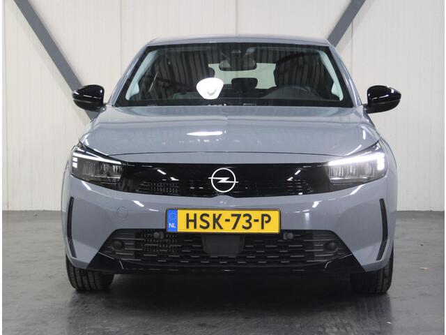 Opel CORSA 1.2 100PK Edition | 1ste eigenaar | AppleCarplay/AndroidAuto | Airco | Cruise Control | LM velgen | LED | DAB Radio | Parkeersensoren | Isofix |