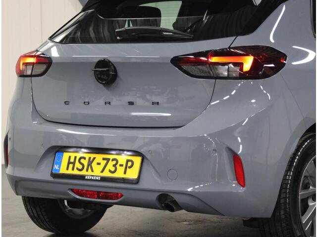 Opel CORSA 1.2 100PK Edition | 1ste eigenaar | AppleCarplay/AndroidAuto | Airco | Cruise Control | LM velgen | LED | DAB Radio | Parkeersensoren | Isofix |
