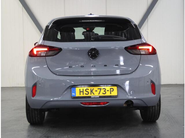 Opel CORSA 1.2 100PK Edition | 1ste eigenaar | AppleCarplay/AndroidAuto | Airco | Cruise Control | LM velgen | LED | DAB Radio | Parkeersensoren | Isofix |