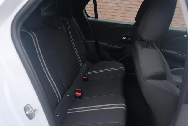 Opel CORSA 1.2 Turbo 100pk EAT8 GS | App Connect | Airco | Cruise | Camera | Blind Spot | PDC