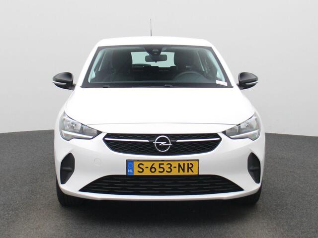 Opel CORSA 1.2 Level 2 | Airconditioning | Licht metalen velgen 16 inch | Cruise control | Navigatie | Park Distance Control achter | Achteruitrijcamera |